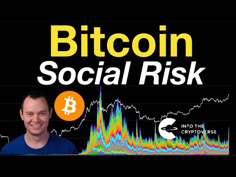 Representation of Bitcoin Social Risk