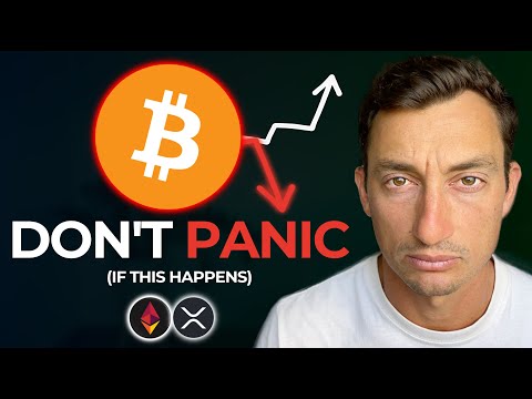 BITCOIN: This Signal ALWAYS Predicts The End (Major Reset Coming)