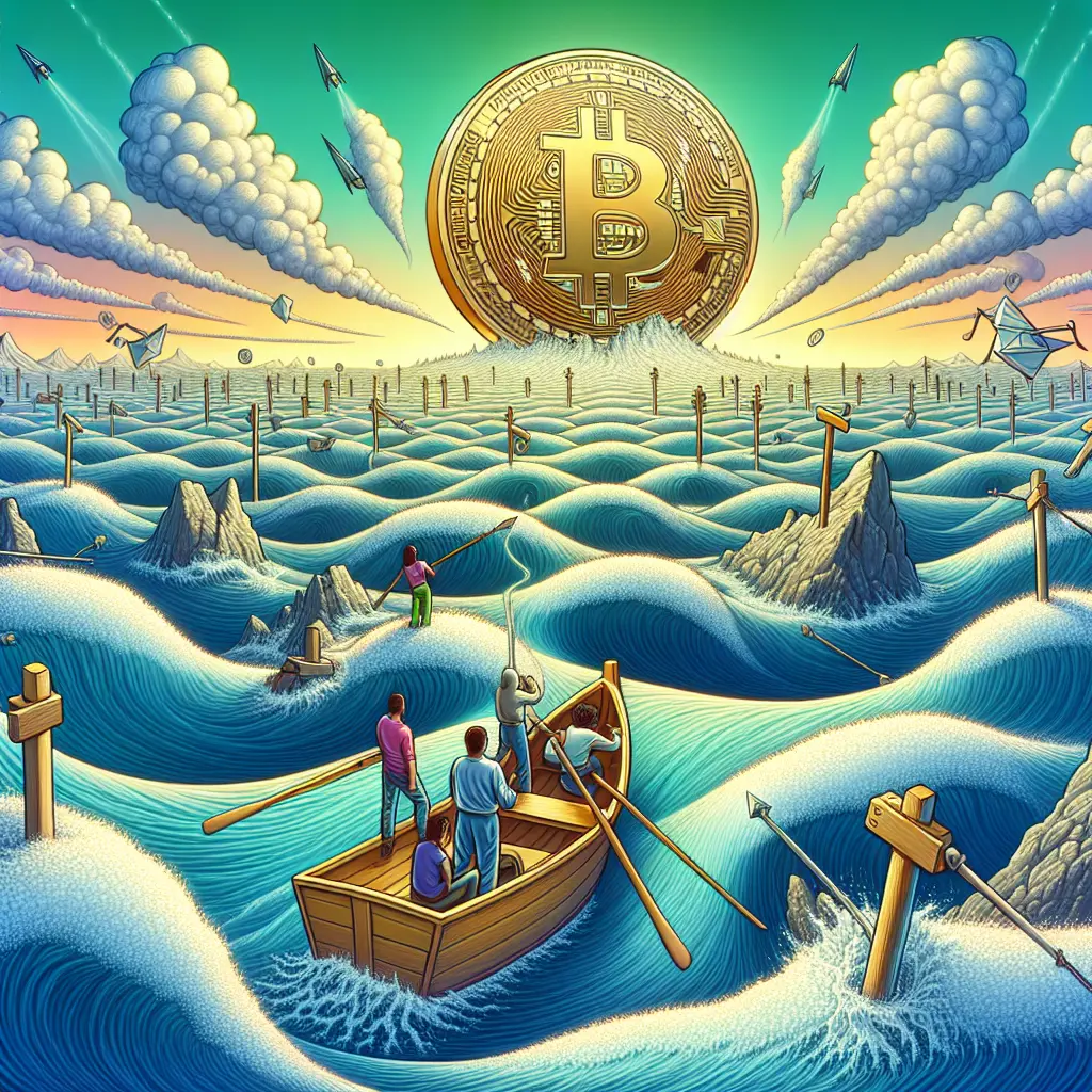 Bitcoin and the Legal Landscape: Navigating Regulations and Compliance Challenges