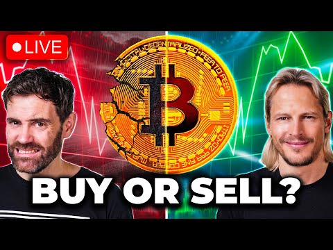 Representation of Crypto News: Bitcoin's CRITICAL Next Move, HOT Altcoins to Watch & More!