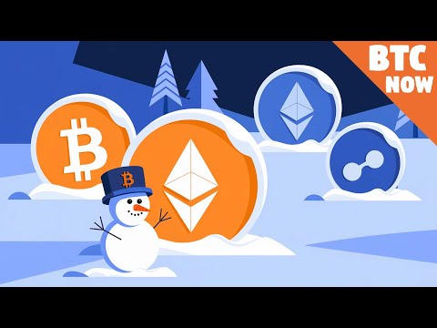 Representation of Crypto Winter? Whales Selling Bitcoin!