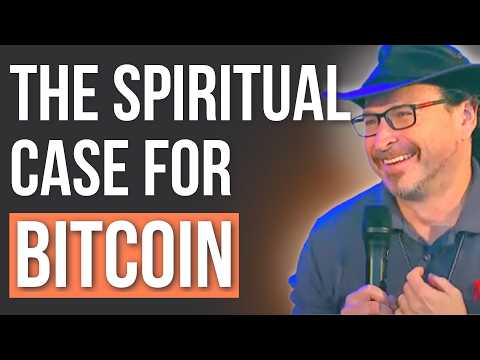 Representation of How Bitcoin is Unlocking Human Potential | Tomer Strolight