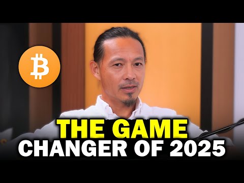 Willy Woo - "A Huge Change Is Coming! BTC's Digital Revolution Begins in 2025"