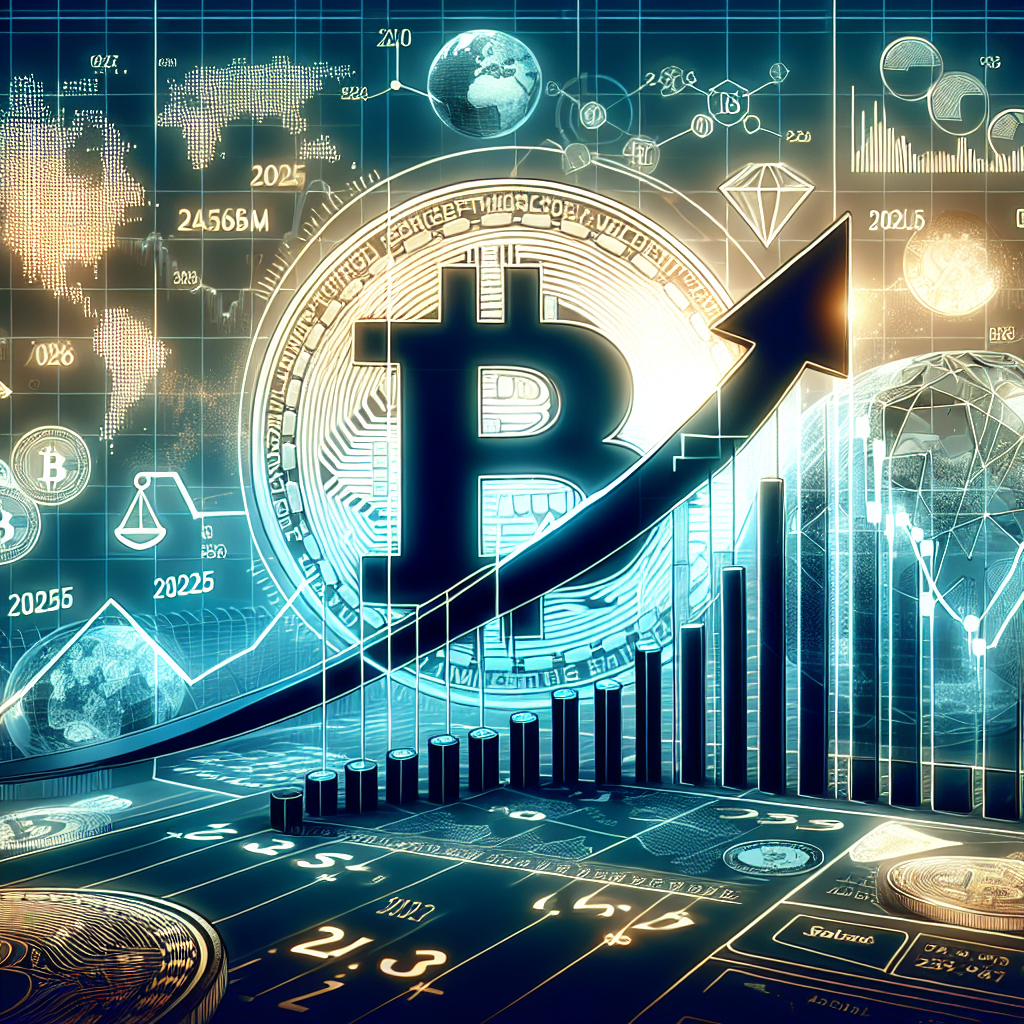 Representation of Arthur Hayes Predicts Bitcoin Could Hit $250K by 2025, Backed by On-Chain and Macroeconomic Trends
