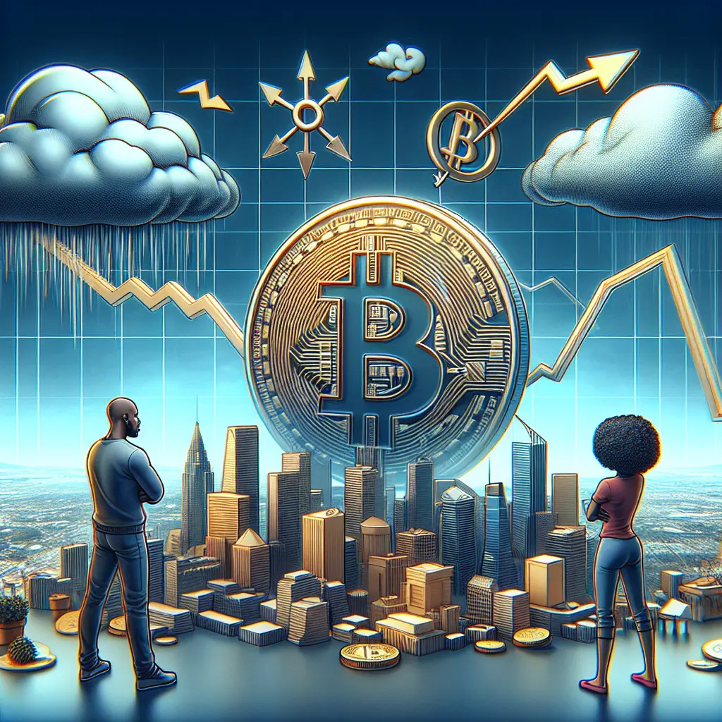 Representation of Bitcoin Could Drop to $83,444 if Key Support Fails, Analyst Warns
