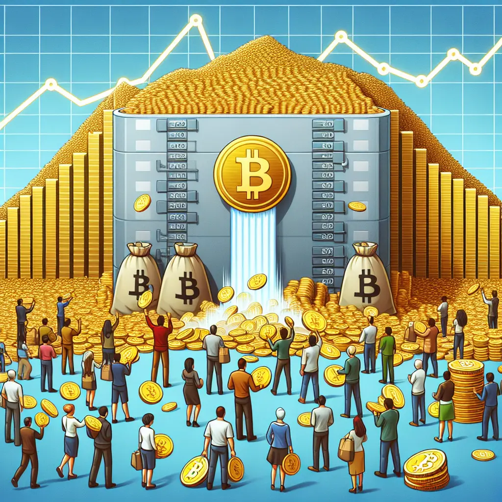 Representation of El suministro de Bitcoin en ganancias supera el 85% a medida que aumenta la acumulación entre nuevos compradores y compradores por impulso