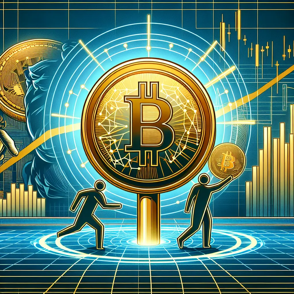 Representation of Bitcoin Surpasses $94,000 Amid Trump Transition and ETF Trading Developments