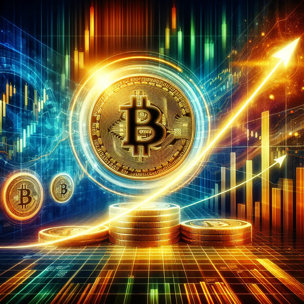 Representation of Bitcoin Turns Positive for the Year as Crypto Markets Rebound