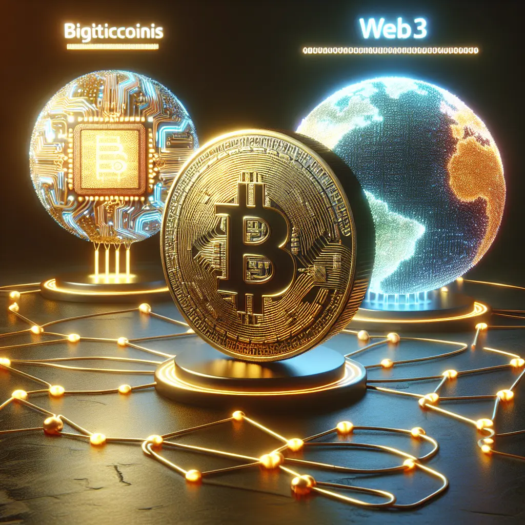 El papel de Bitcoin en el avance de Web3 a través de firmas digitales