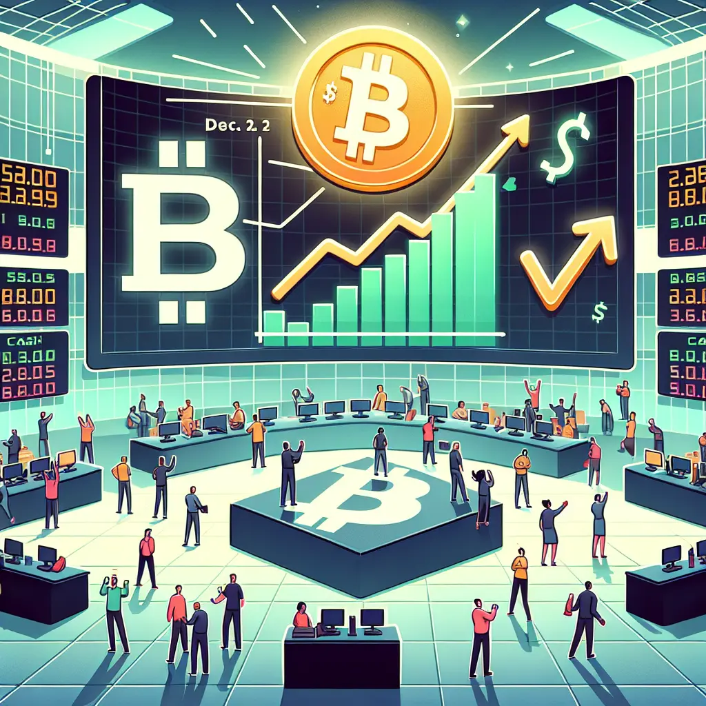 Representation of Cboe Global Markets to Launch Cash-Settled Spot Bitcoin Options on Dec. 2