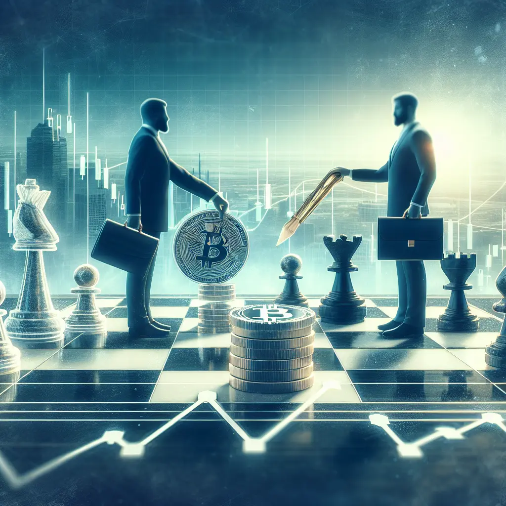 Representation of Cetera Investment Advisers Reduces Position in Grayscale Bitcoin Mini Trust by 77.9% in Fourth Quarter