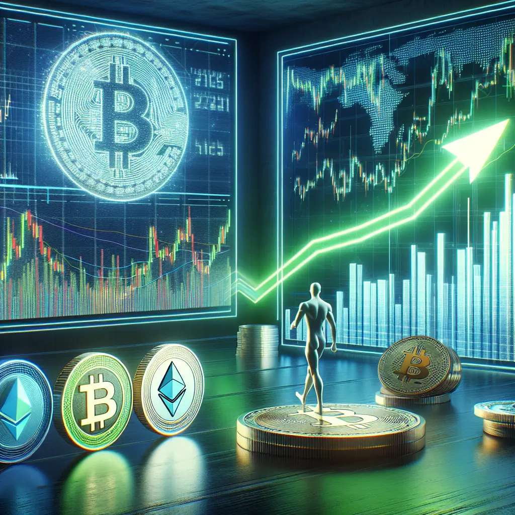 Crypto Analyst Predicts Altcoin Bull Market as Bitcoin (BTC) Approaches New Highs