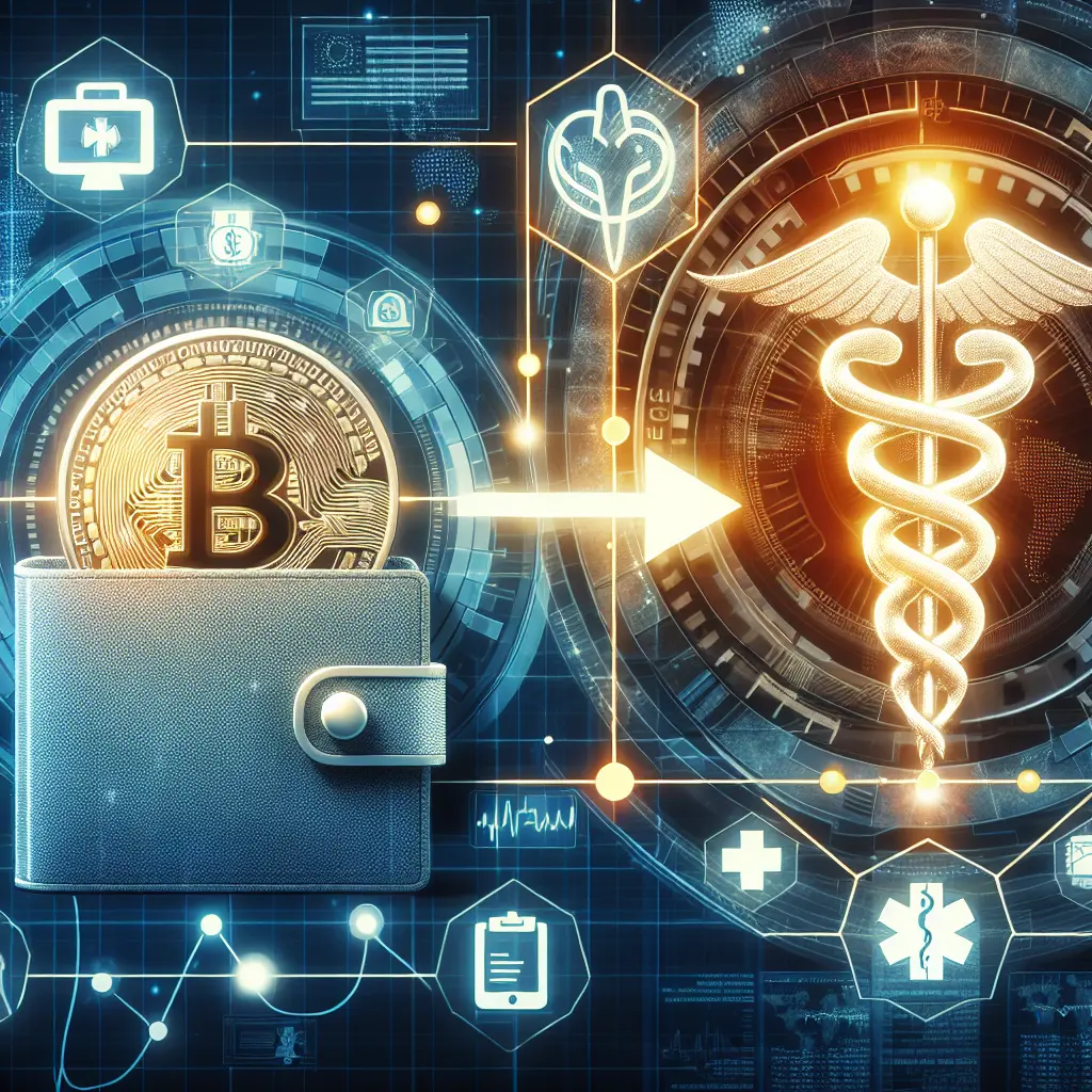 Representation of Cryptocurrency Payments in Health Care: A Viable Option