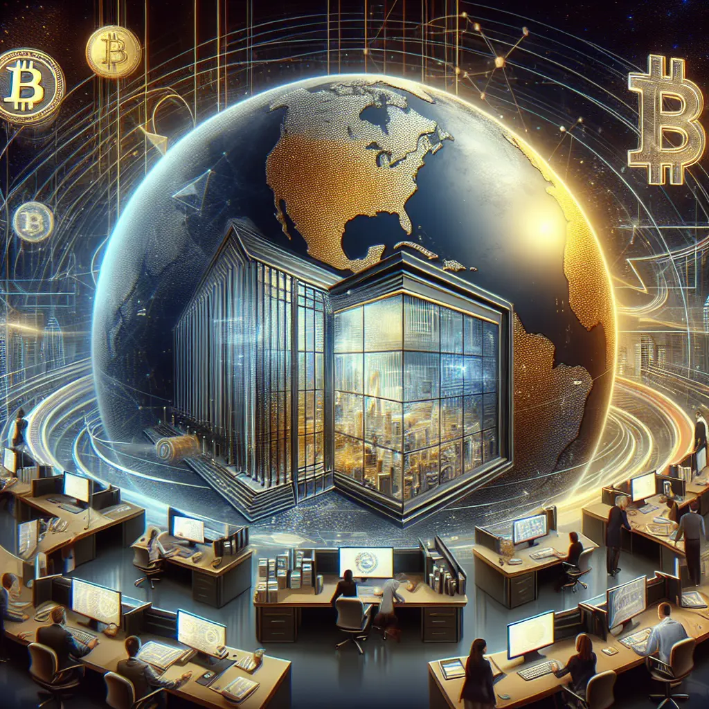 Representation of Metaplanet Establishes U.S. Treasury Division to Expand Bitcoin Holdings Strategy