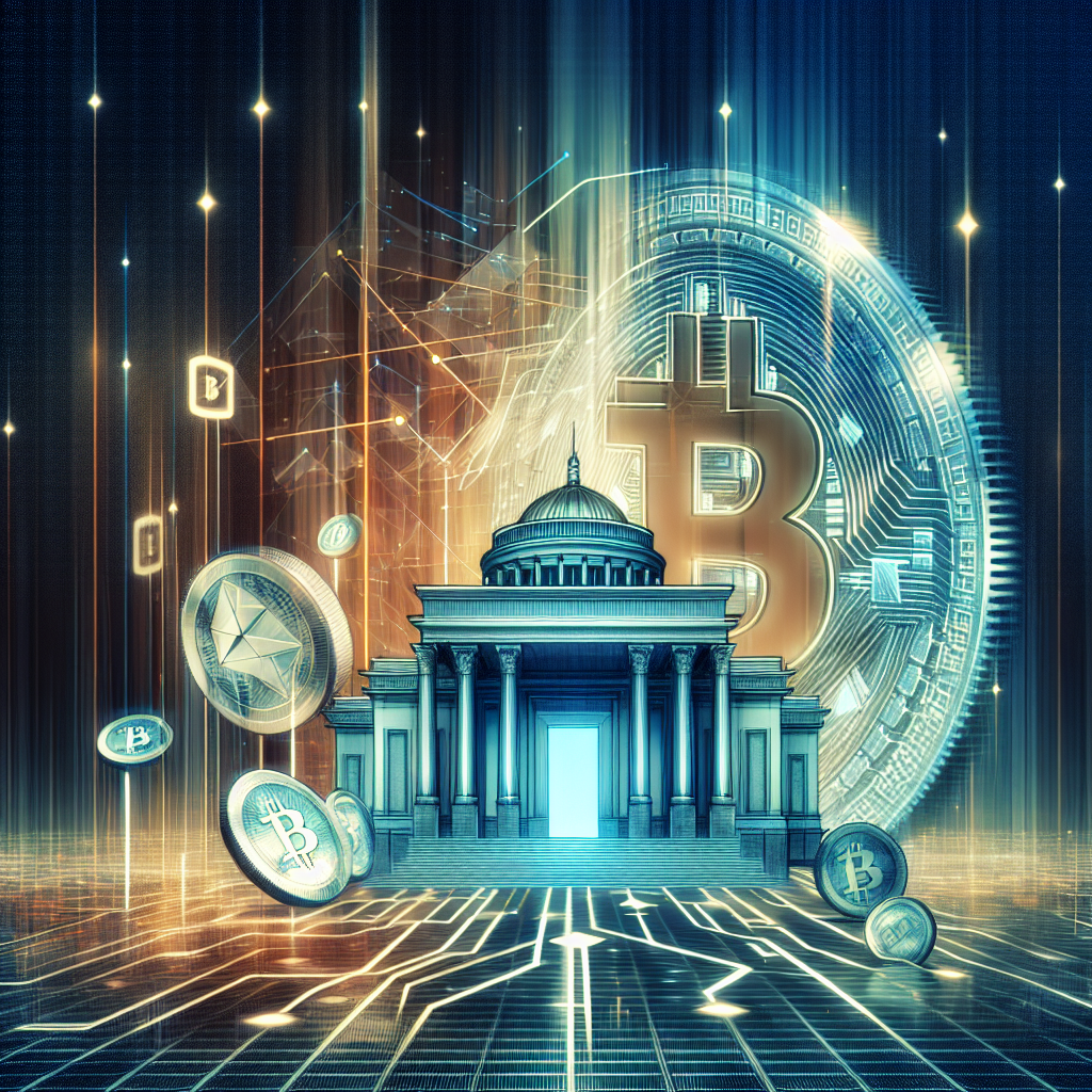 Representation of Pakistan Unveils State-Backed Bitcoin Reserve and Digital Assets Authority for Crypto Regulation