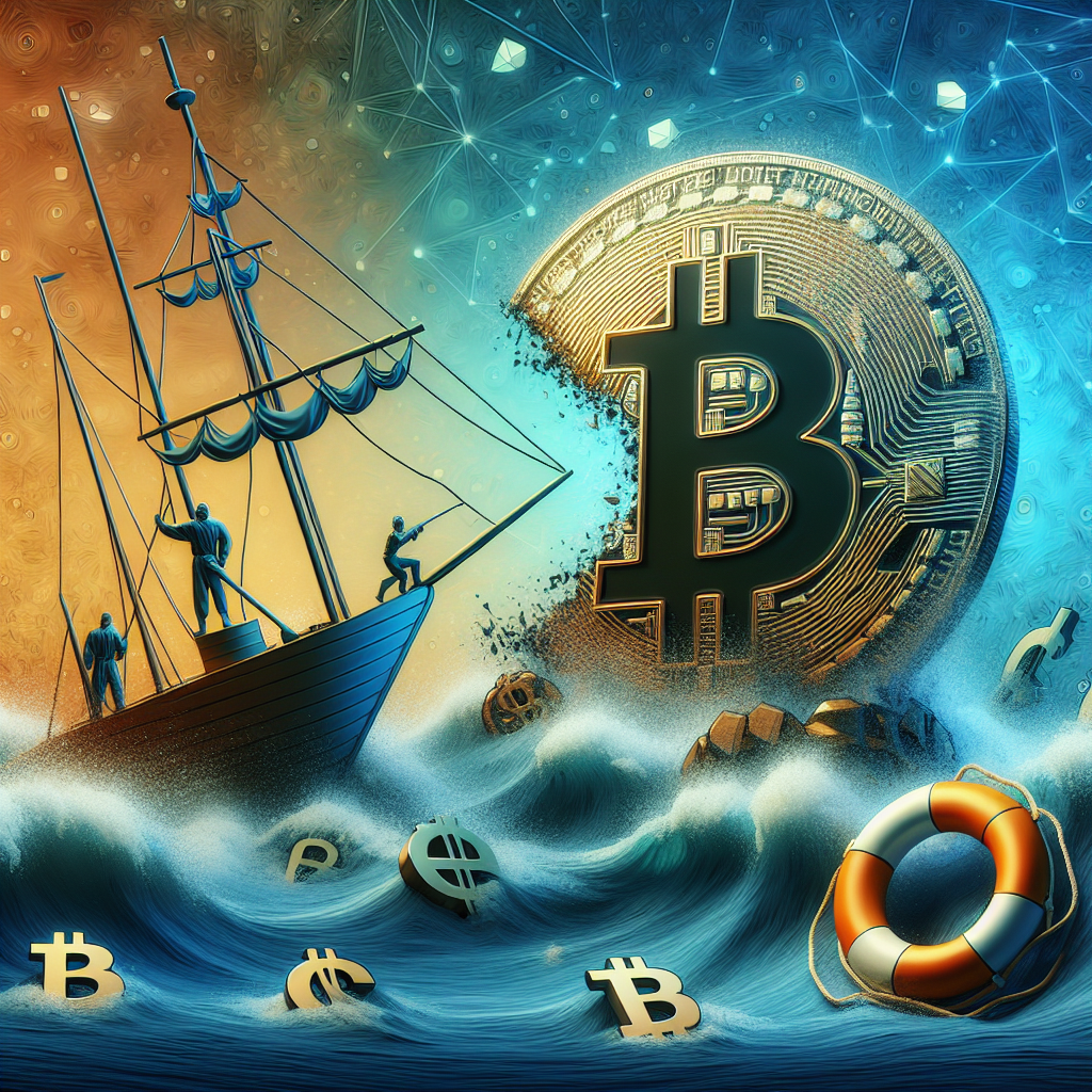 Representation of Saifedean Ammous: Bitcoin as the Future Economic Anchor and Tether’s Role in the Dollar’s Decline
