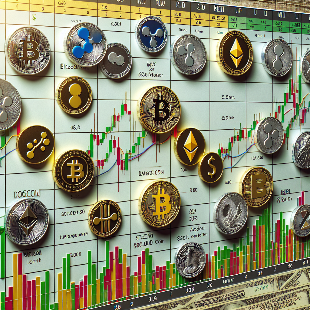 Representation of SPX, DXY, BTC, ETH, XRP, BNB, SOL, DOGE, ADA, HYPE Price Analysis and Market Outlook for May 26
